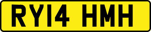 RY14HMH