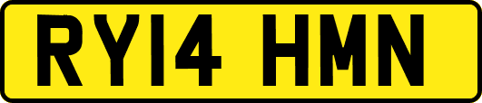 RY14HMN
