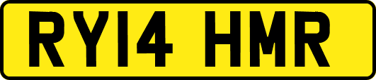 RY14HMR