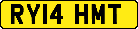 RY14HMT