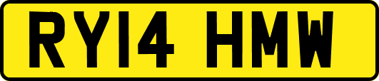RY14HMW