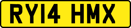 RY14HMX