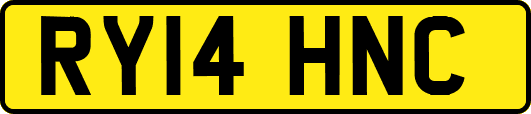 RY14HNC