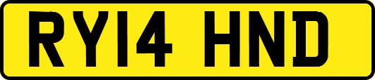 RY14HND