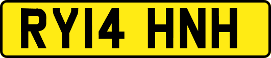 RY14HNH