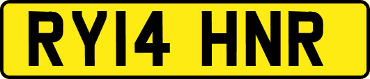 RY14HNR