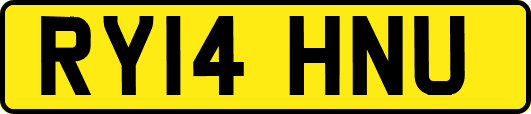 RY14HNU