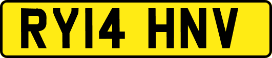 RY14HNV
