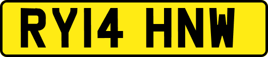 RY14HNW