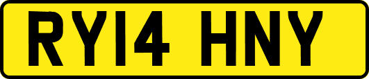 RY14HNY