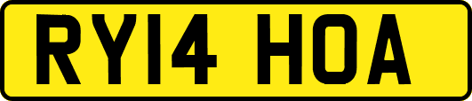 RY14HOA