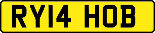 RY14HOB