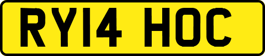 RY14HOC