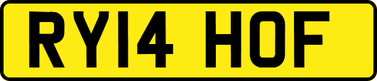 RY14HOF