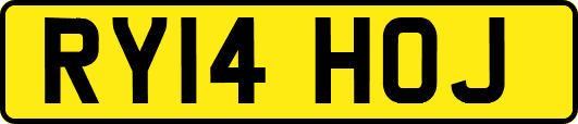 RY14HOJ