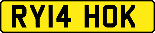 RY14HOK