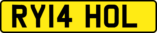 RY14HOL