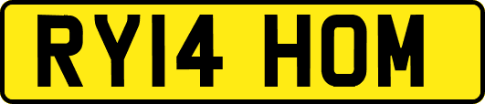 RY14HOM