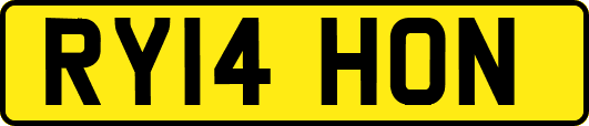 RY14HON