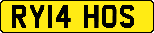 RY14HOS