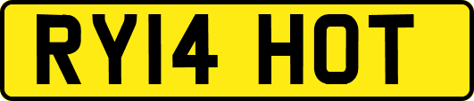 RY14HOT