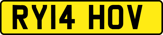 RY14HOV