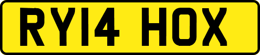 RY14HOX