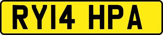RY14HPA