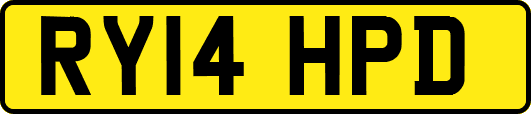 RY14HPD