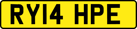 RY14HPE