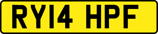 RY14HPF