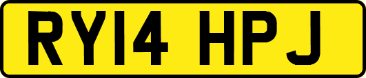 RY14HPJ