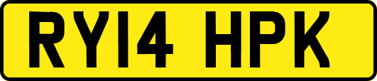 RY14HPK