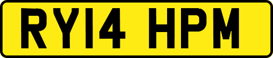 RY14HPM