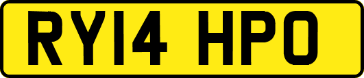 RY14HPO