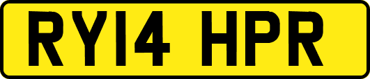RY14HPR