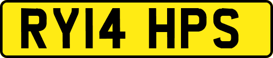 RY14HPS