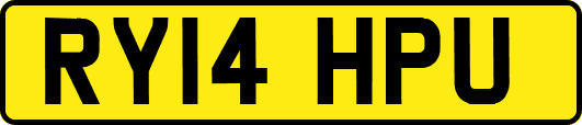 RY14HPU