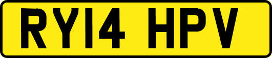 RY14HPV