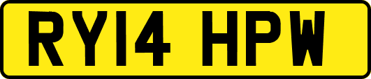 RY14HPW
