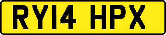 RY14HPX