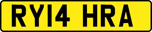 RY14HRA