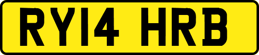 RY14HRB