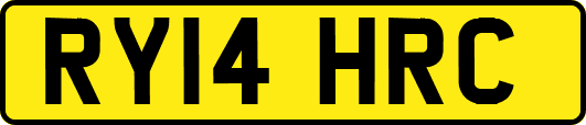 RY14HRC