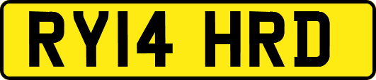 RY14HRD