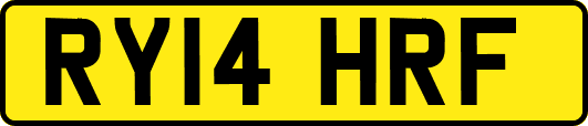 RY14HRF