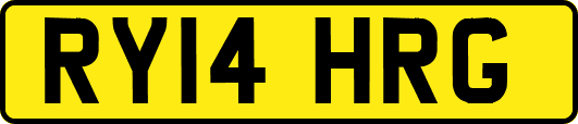 RY14HRG