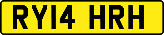 RY14HRH