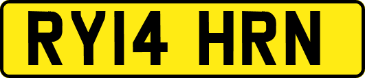 RY14HRN