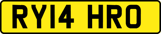 RY14HRO